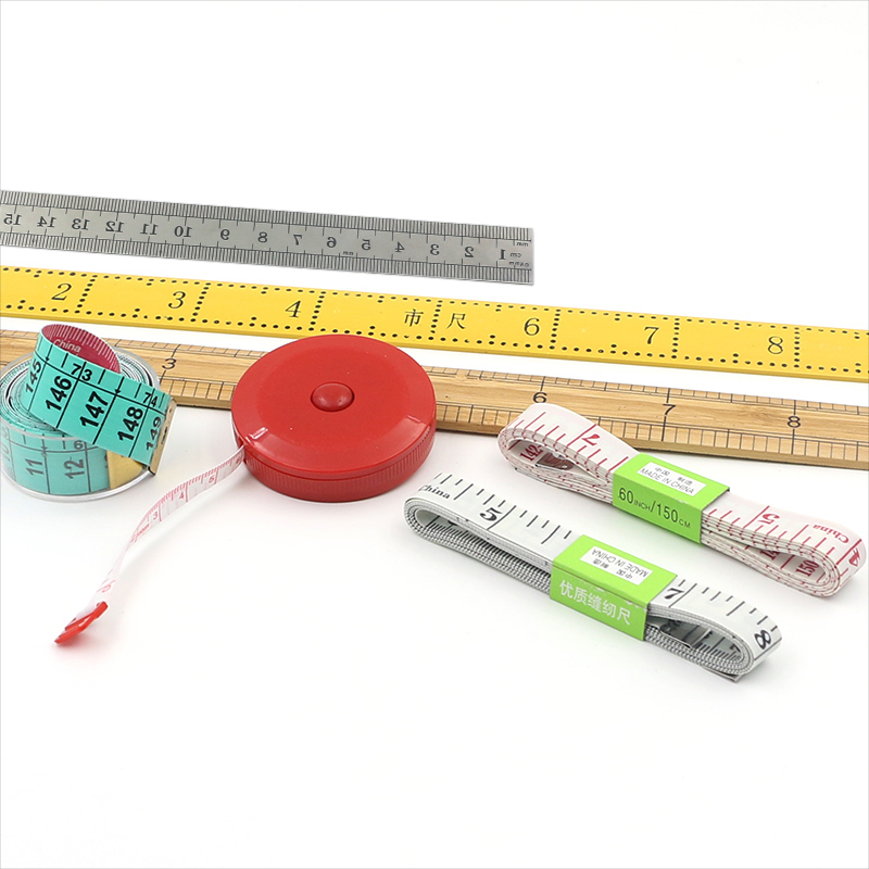 ruler measuring stick