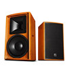 Feisi vr10 speaker karaoke solid wood