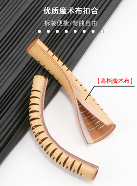 neverfull背带真皮装饰保护套