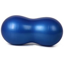 Yoga ball big number 50x100 peanut ball 1000 grams massage yoga balance ball