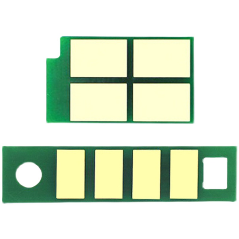 适用奔图M6800 M7100芯片M7300计数芯片P3300dn芯片 粉盒硒鼓芯片 - 图3