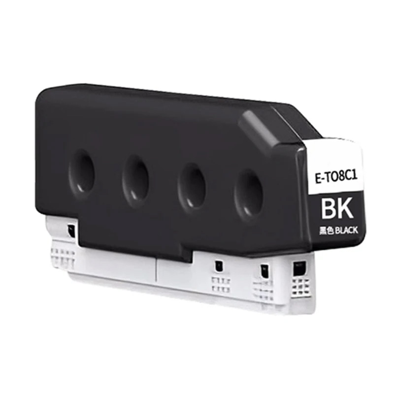 兼容爱普生AM-C6000a C5000a C4000a打印机复印机T08C1/T08D1墨盒 - 图2