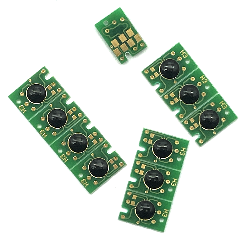 适用爱普生4880C墨盒维护箱通用芯片4800/4450/4400/4000计数芯片 - 图2