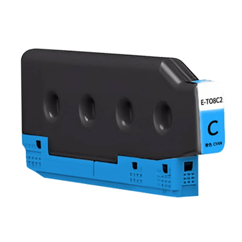 兼容爱普生AM-C6000a C5000a C4000a打印机复印机T08C1/T08D1墨盒 - 图1