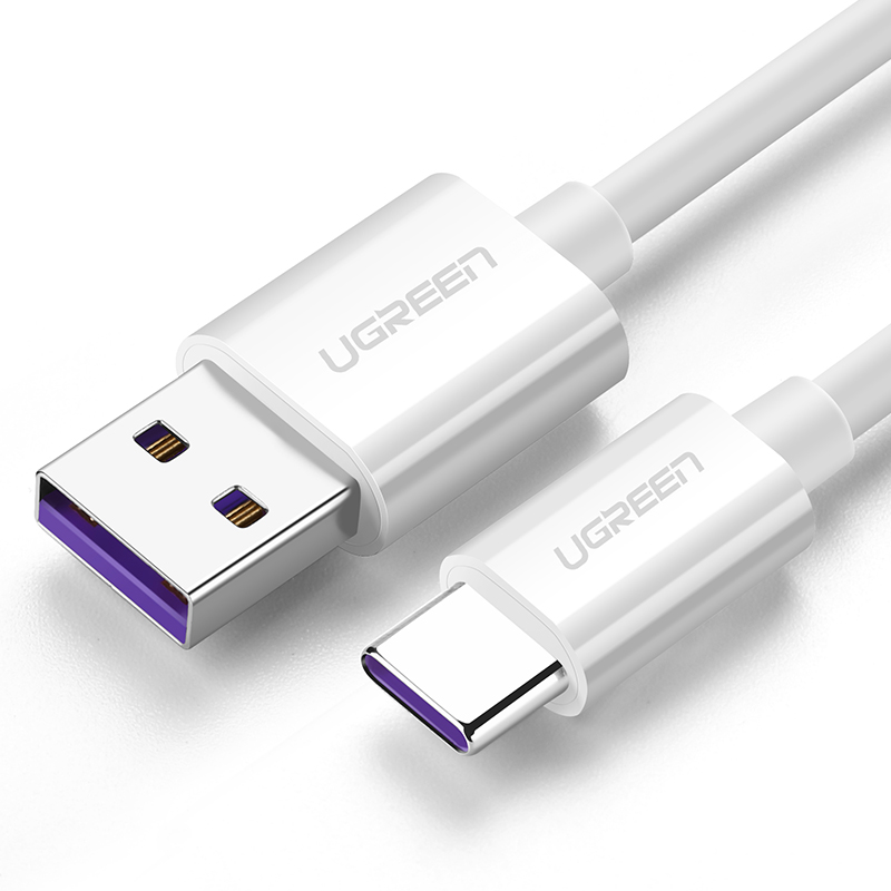 绿联超级快充手机通用数据线券后20.90元