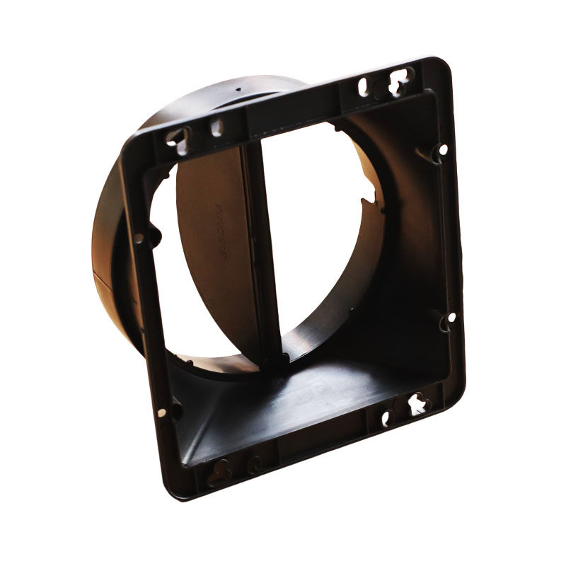 厨房抽油烟机出风口烟管底座止逆阀止回阀 防串味接口配件排烟管,淘宝优惠券,粉丝福利购,淘宝优惠卷