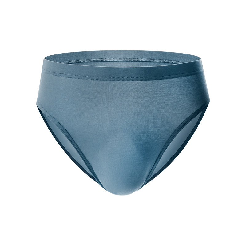 热卖高弹男士内裤莫代尔性感无痕3d冲模60支透气中腰三角,淘宝优惠券,粉丝福利购,淘宝优惠卷