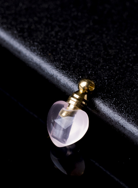 精油瓶香水瓶吊坠空瓶坠