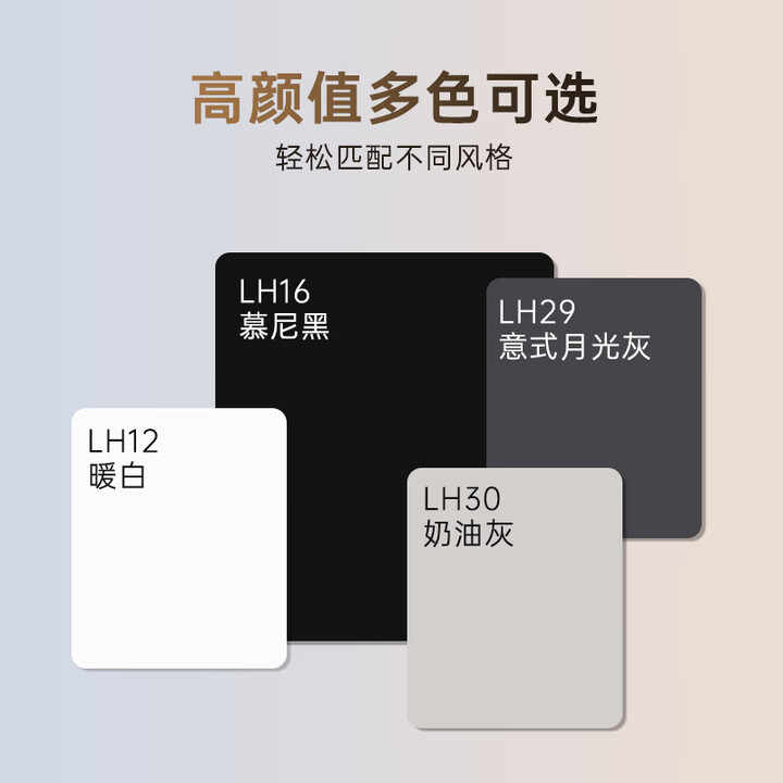 厨房推拉门吊轨双移门玻璃厨房门铝合金极窄隔断门 - 图3