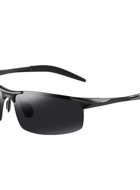 杰森偏光太阳镜男士墨镜