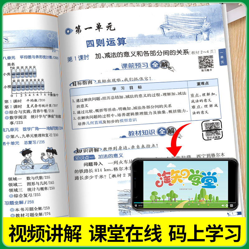 2026小学教材全解三四五六一二年级下册上册 上 下 薛金星小学教材全解语文数学英语科学教材解读解析人教版北师大版外研同步训练