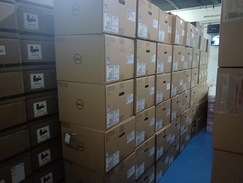 dell T3640塔式工作站 i5-10500/16G/256G+1T/300W/2*GE E2220 - 图1