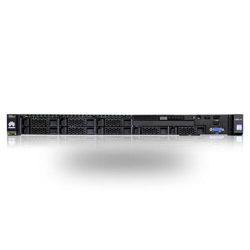 华为RH1288 V3  E5-2650LV3 2X16GB 3X480G SSD  SR430 1GB 750W - 图1