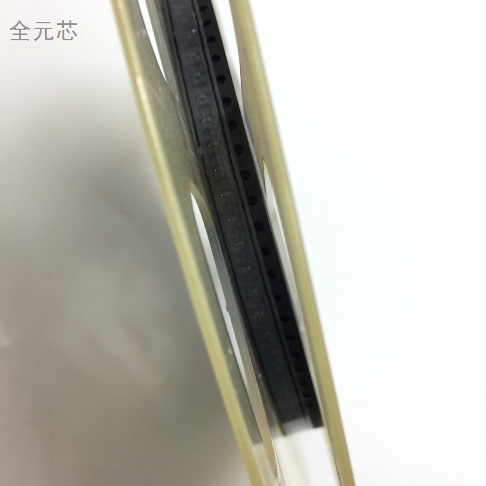 RB521S-30 丝印C 0603体积 SOD523 肖特基二极管 RB521S-30TE61 - 图1