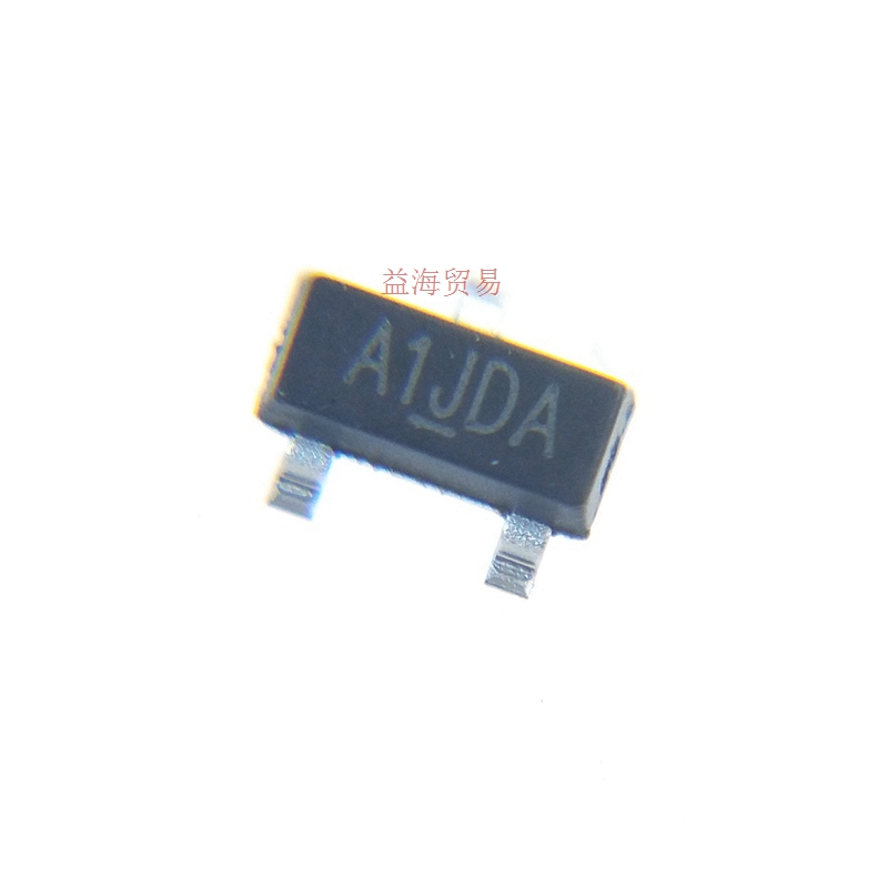 SI2301DS-T1-E3 A1JDA 丝印A1开头 全新原装 MOS场效应管 - 图0