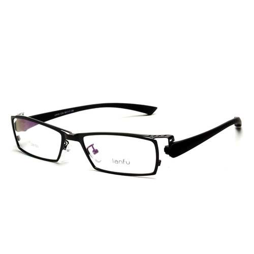 Слажелы с миопией мужская супер легкая половина с помощью очков