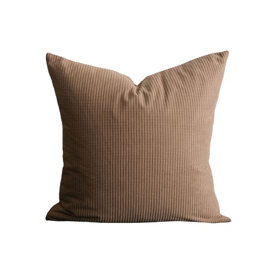 Light luxury French style pillow case, high-end pillow