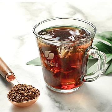 雀巢金牌瑞士进口速溶黑咖啡冻干冷萃100g[10元优惠券]-寻折猪