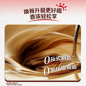 3盒装！雀巢咖啡1+2三合一速溶咖啡粉[2元优惠券]-寻折猪