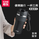 Xile 316 liner insulated coffee cup double drinking cup
