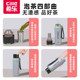 Xile thermos cup men's tea and water separation portable