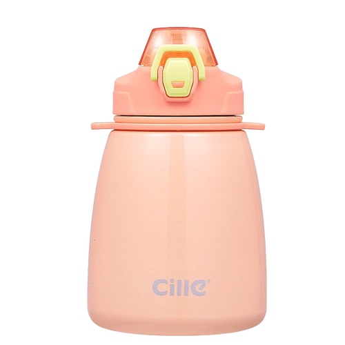 Высококачественный вместительный и большой стакан подходит для мужчин и женщин, детский чайник со стаканом для школьников, популярно в интернете