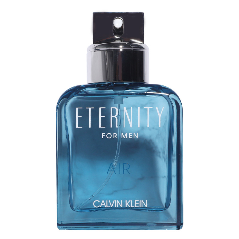 千色店旗舰店Calvin Klein/凯文克莱CK 永恒系列男女士持久清新淡香水30 50ml3