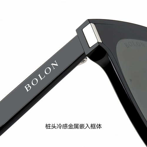 Тот же стиль Ван Хеди, что и солнцезащитные очки Tyrannosaurus Новый стиль для женщин с поляризованными солнцезащитными очками для мужчин BL3151/3111