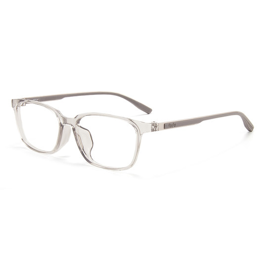 Zeiss Vision Business Small Square Frame Glasses