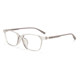 Zeiss Vision Business Small Square Frame Glasses