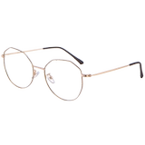 Главный анти-синий радиационный радиационный радиационный радиация для женских модных больших рамков, чтобы показать их лица. Корейская тенденция версии может быть сопоставлена ​​с Myopia 1051Q