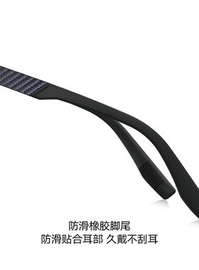 暴龙暴龙飞行员太阳镜偏光百搭