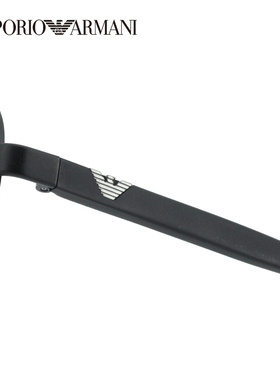 男士眼镜阿玛尼飞行员式