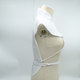 Ping Liyuan drama pure cotton net water collar ancient costume