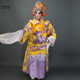 Cantonese opera singer stage costume