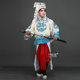 Opera Peking Opera Mandarin Drama Dynasty Ma Hanping Liyuan