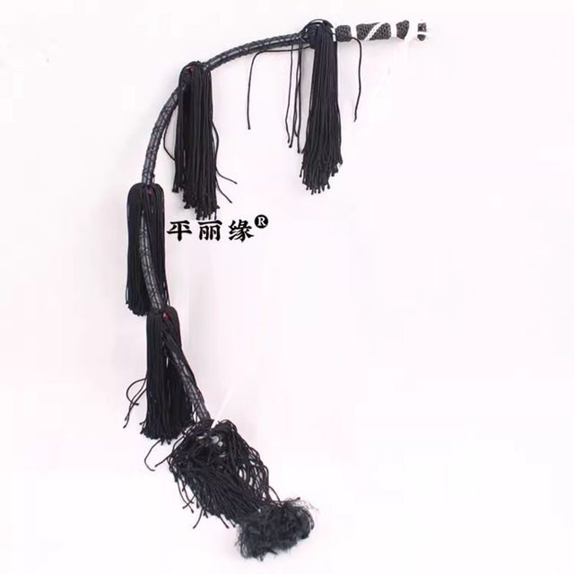 Drama tassel stage performance props