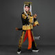 Opera Peking Opera Mandarin Drama Dynasty Ma Hanping Liyuan