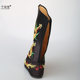 Drama opera face-changing boots emperor flat boots official boots