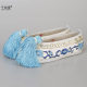 Opera Embroidered Shoes Colored Shoes Peking Opera Xiaodan Classical Dancer