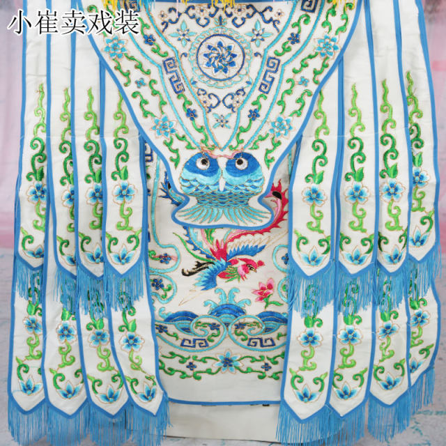 Drama costume stage performance Daoma Dan