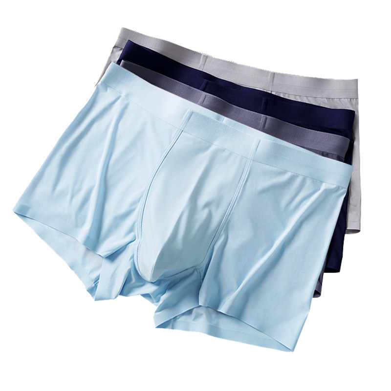 生日礼物送男朋友老公男士惊喜实用结婚纪念日仪式感内裤花束礼盒