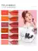 Cuir sunflower lip non-stick cup không phai dưỡng ẩm cho nữ son môi mờ môi son bóng son bóng chính hãng - Son bóng / Liquid Rouge