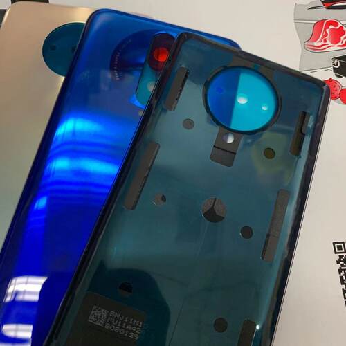 适用于红米K30ultra后盖原装玻璃K30pro后盖k30s至尊纪念版k30i壳 - 图3