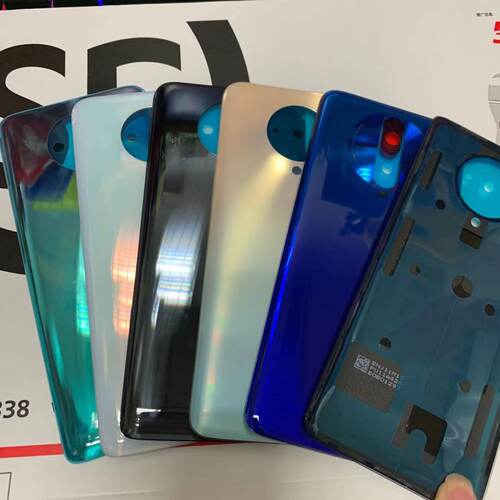 适用于红米K30ultra后盖原装玻璃K30pro后盖k30s至尊纪念版k30i壳 - 图1
