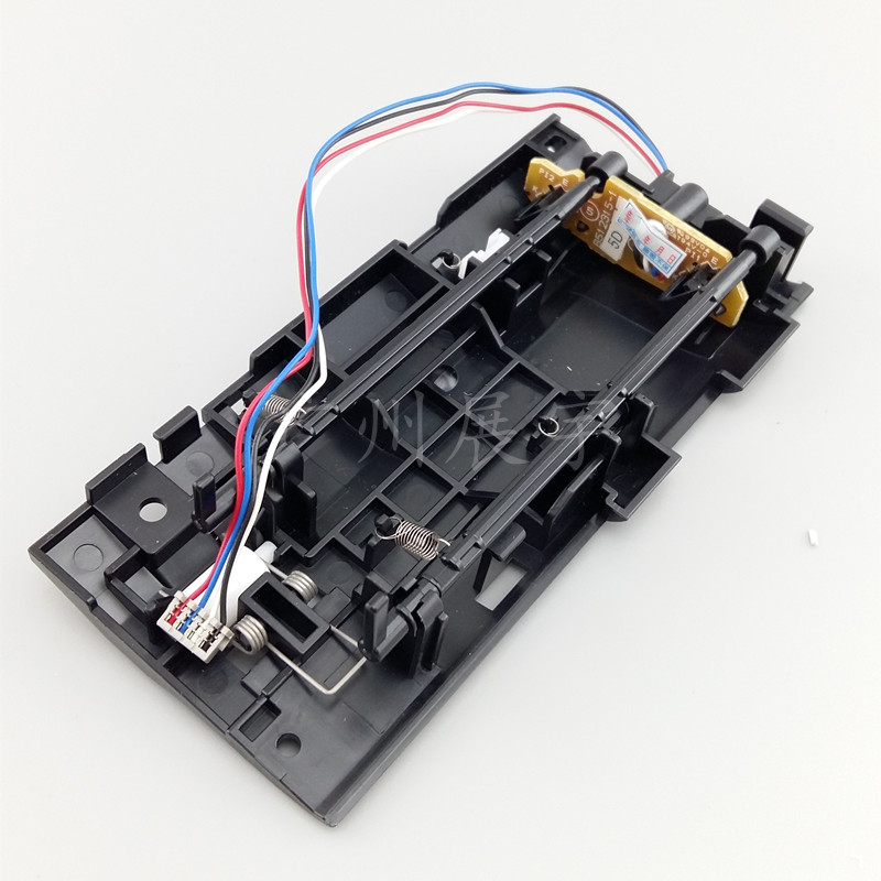 兄弟7080D 7180 7380 7480上纸传感器 纸盒进纸检测器 内部感应器 - 图0