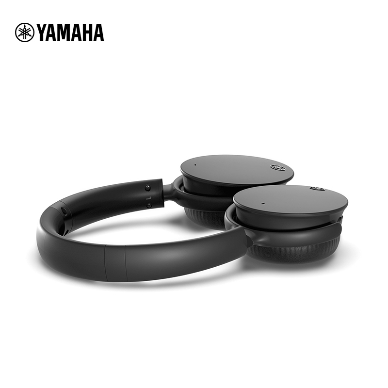 YAMAHA/雅马哈 YH-E500A无线蓝牙耳机头戴式运动-图0