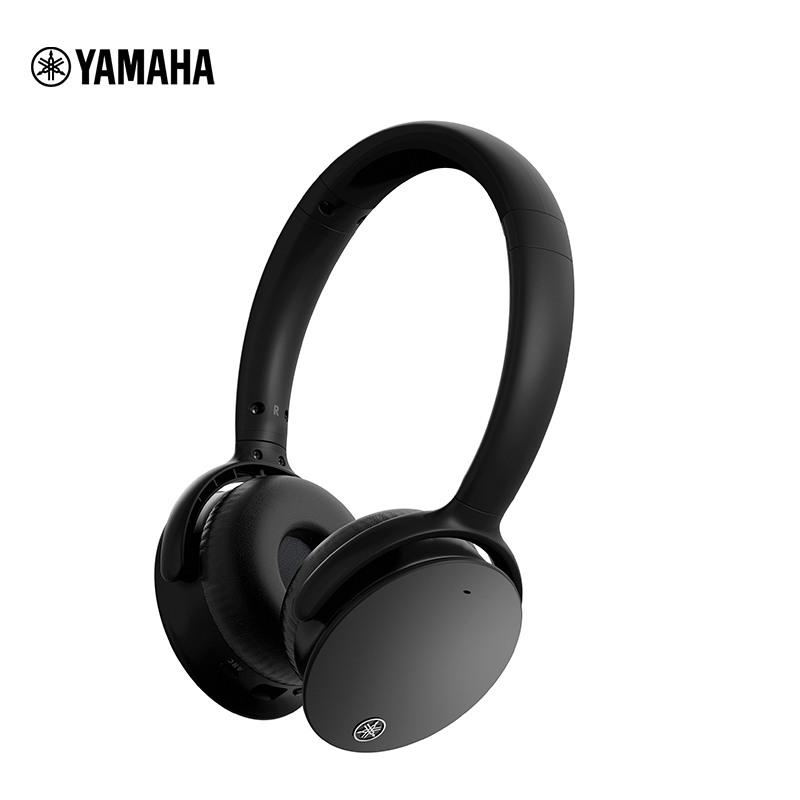 YAMAHA/雅马哈 YH-E500A无线蓝牙耳机头戴式运动-图1