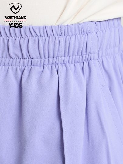 NORTHLAND儿童凉感速干裤夏季新品冰丝凉感轻薄透气运动裤