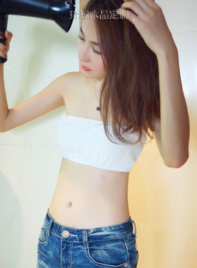 帕丽扎提同款小香陶瓷黑白色项链